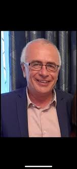 Just home from a good friend, neighbour and work mates funeral. Mickey  Finnegan lived two doors down from me in Dromore Street, worked with me in  Dens Taxis and then Q Cabs.