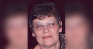Obituary for Constance Daniels