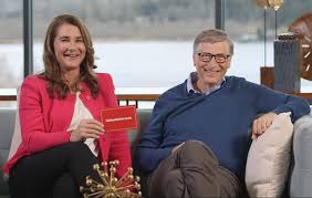 Bill and melinda gates are getting divorced after 27 years of marriage, and they do not have a prenup. Melinda Gates Kids Net Worth And Facts About Bill Gates Wife