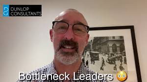 Bottleneck leaders