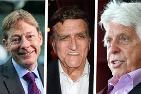 How Leeds born Bill Adderley went from living