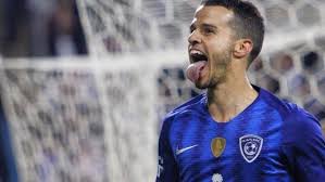 €2.00m * jan 26, 1987 in torino, italy Mls Buzz On Twitter Sebastian Giovinco Won The Asian Champions League Earlier Today With Al Hilal Final Aggregate Score Was 3 0 Giovinco Had An Assist Https T Co Bmbj3tuz8h