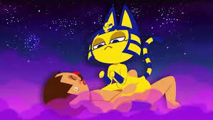 Hentai_lover on X: Ankha dance (part 2) hentai r34 rule34 porn yuri  boobs nsfw fucked ankha Ankhazone AnimalCrossingr34  animalcrossingnsfw animalcrossing t.coOahB6QUG8O  X
