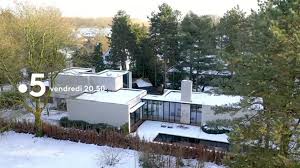 Resultat De Recherche D Images Pour Architecte Julie Van De Keere Maison France 5 Maison France Maison France 5 France 5