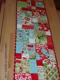 Pin On Free Christmas Quilt Patterns