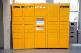 how did i not find out about this sooner amazon locker review amazon locker lockers locker storage