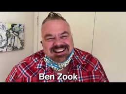 Ben Zook