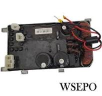Brand New & OEM Quality DU20 230V 50HZ Inverter Module Regulator Fits For  KAMA KIPOR IG2000 (Max. 2KW) In-verter Generator - AliExpress
