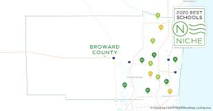 2020 Best Public Elementary Schools In Broward County Fl