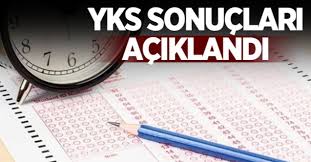 Milyonlarca üniversiteli adayının beklediği 2021 yks sonuçları ösym'nin sınav sonuç ekranından açıklandı. Ybxra3zovosq2m