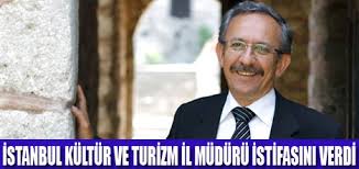 Prof Dr Ahmet Emre Bilgili Istifa Etti