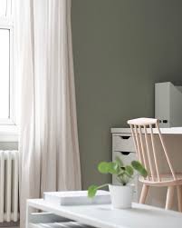 When it comes to adding some color to your space it is obviously to think about the sage green wall paint. What Color Curtains Go With Sage Green Walls Pursuit Decor