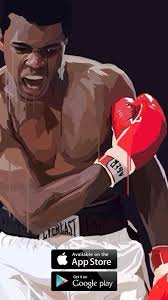 1920x1080 related wallpapers from muhammad ali. Amazing Muhammad Ali Wallpapers Hd 4k Fur Android Apk Herunterladen