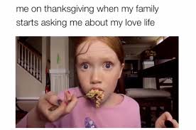 We did not find results for: 30 Of The Best And Funniest Thanksgiving Memes Of All Time