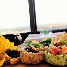 Chart house is a fine dining restaurant serving seafood & steak and famous for their spectacular views. Chart House Restaurant Alexandria Alexandria Va Opentable