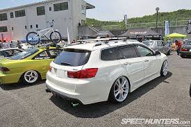 第一手 8代honda accord wagon來台了 等同acura tsx wagon 毒舌痞子的五四三日記 痞客邦 honda accord wagon tsx wagon sports wagon
