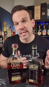 Elijah Craig Straight Rye