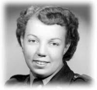 Anna Pitts Obituary (2006)