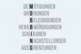 Werden mitarbeiter vom chef gemobbt, handelt es sich um das sogenannte bossing. Pin Auf Selbstverbesserung