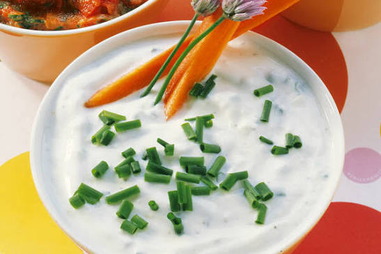 Chive Quark
