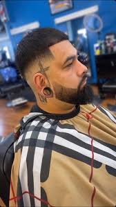 I'm looking for original barber shop item or photo from San Antonio Tx