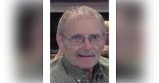 Obituary information for Robert E. Tank