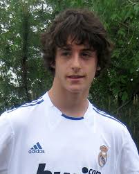 Adrian Dalmau ya ejerce de Madridista