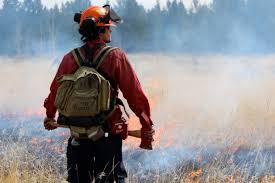 The fire weather index system. B C Sends Firefighters To Manitoba To Help With Wildfires
