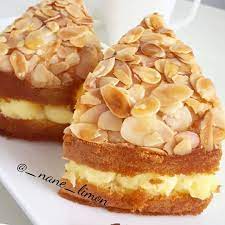 balli bademli pasta alman pastasi 4 yumurta 1 su bardagi seker yarim cay bardagi sut yarim cay bardagi siviyag 1 yemek kasigi nis honey dessert food tea cakes