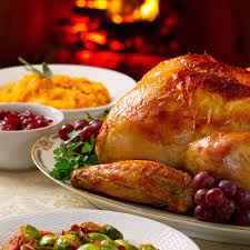 Maybe you would like to learn more about one of these? What S The History Of Thanksgiving And How Is It Celebrated Liverpool Echo