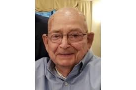 Frederick Smith Obituary (1934