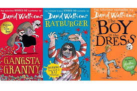 In 1989, he got admission at the university of bristol and graduated in 1992 with bachelor of arts (drama). 10 Best David Walliams Books For Kids Radio Times