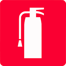 Fire Extinguiser Fire Extinguishers Symbol Fire Department Printable Fire Extinguisher Signs Text Rectangle Png Pngegg Fire blankets are used to extinguish fires in the kitchen (cooking oil, saucepans, frying pans, waste bins, etc.) and clothing fires.