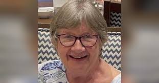 Mary Gail Sullivan Obituary