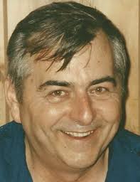 Obituary information for George H. Garrett