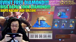 Yaitu, haru memiliki modal 20 diamond untuk bisa memperoleh hadiah 12,000 diamond ml gratis. Cara Bermain Mega Diamond Review Slot Diamond Strike Pragmatic Play Games