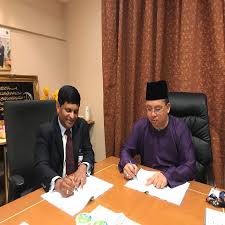 Malaysia department of insolvency (mdi) is a department under the purview of the legal affairs division, prime minister's department (malay: Signing Of Moa With Malaysian Department Of Insolvency To Be Appointed As Agents For Bankrupt Individuals Rimbun Capital