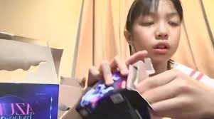 First day of my 6th Grader.