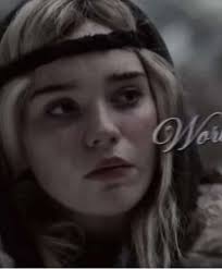 Natalie Martinez Scenes