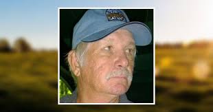 Richard D. Crowe Obituary November 14, 2019