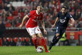 Portuguese primeira liga match benfica vs belenenses 26.10.2020. Moments From Benfica Belenenses Sad Sl Benfica