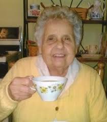 Eleanor Spinelli Obituary (1929