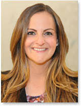 Rachel Rinaldi's Instagram, Twitter & Facebook