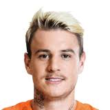 Róger krug guedes, known as róger guedes, is a brazilian footballer who plays for shandong luneng taishan as a forward. Roger Guedes Fifa 20 73 Prices And Rating Ultimate Team Futhead
