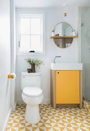 Unfortunately, there are so many bathroom tile ideas and designs when starting your search, it can be painfully overwhelming. 20 Yellow Tile Bathroom Magzhouse