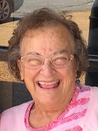 Obituary for Patricia Louise (Becker) Whitmore