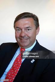 21 Hapag Lloyd Michael Behrendt Photos & High Res Pictures