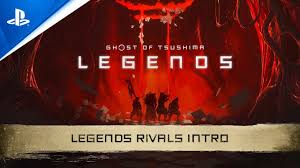 If english is not your language, use a translator , i do it often. Ghost Of Tsushima Legends Gets Standalone Release Adds New Rivals Mode On September 3 Playstation Blog
