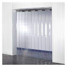 Low Temp Polar Strip Door Polar Curtain Kit Plastic Strip Curtain Strip Curtains Home Curtains Curtains
