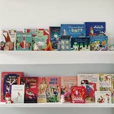 De Leukste Sinterklaasboeken Zonder Pieten Of Met Roetveegpieten Mamalifestyle Nl Sinterklaas Kinderboeken Cadeautjes